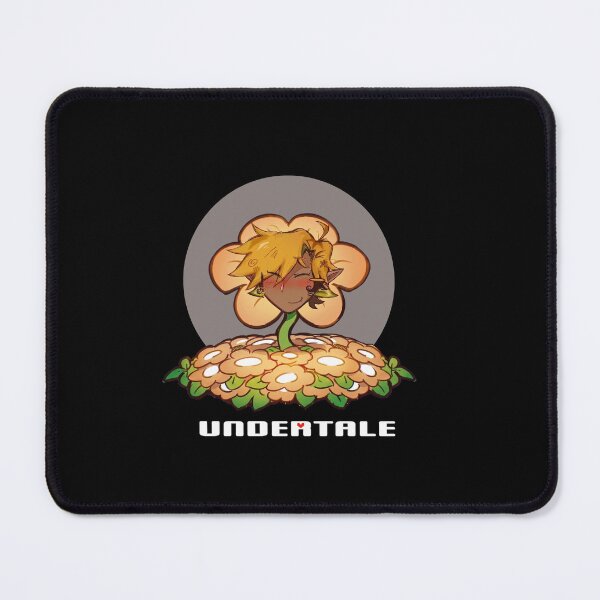 Item preview, Deltarune Flowey , Deltarune Flowers designed and sold by AlejandroRay.
