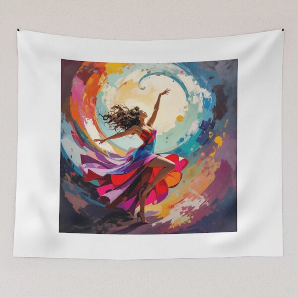 Item preview, Artemis 98 designed and sold by ZeusGallery.