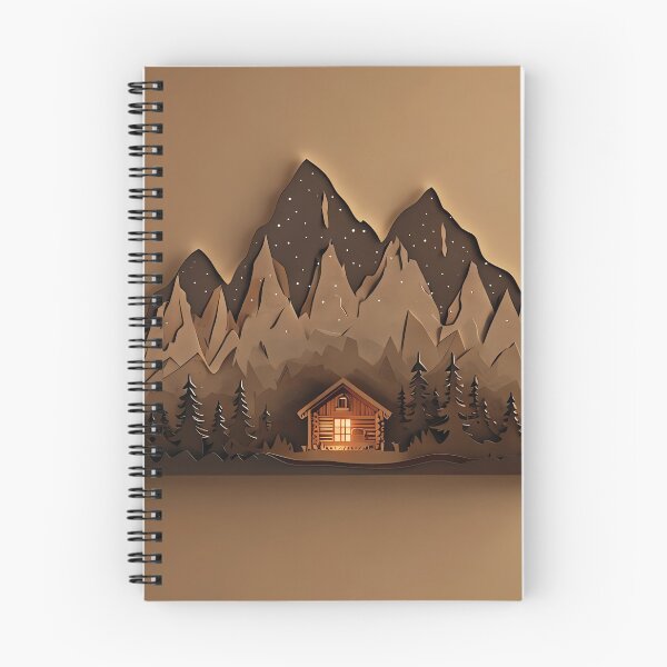 Item preview, Alpine Sanctuary designed and sold by ONYX Pixee.