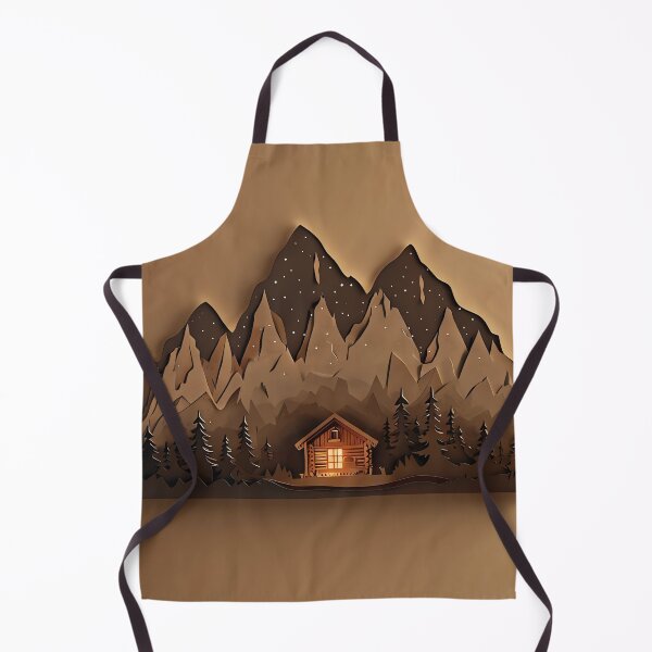 Item preview, Alpine Sanctuary designed and sold by ONYX Pixee.