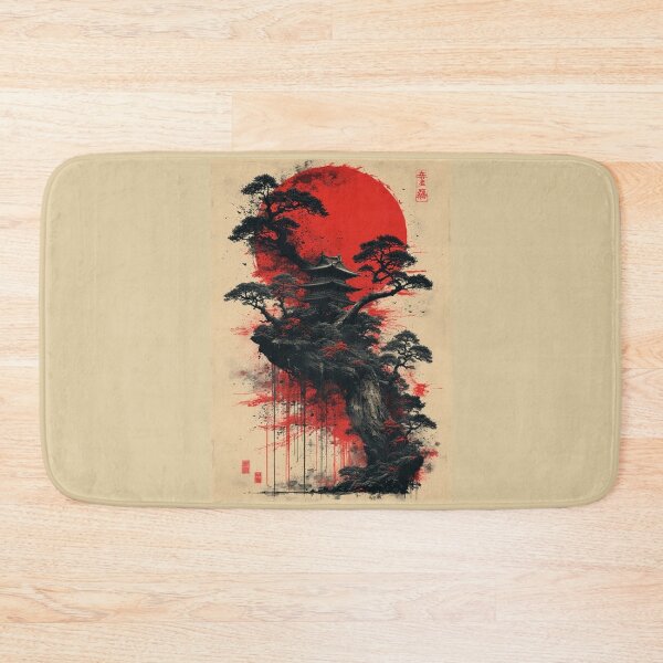 Item preview, JAPANESE FUSION COLLECTION: Scenery-scope designed and sold by FANTASY FRENZY.