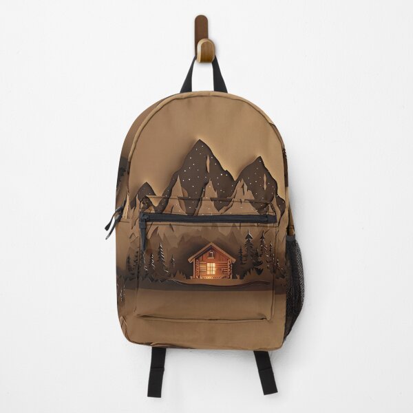 Item preview, Alpine Sanctuary designed and sold by ONYX Pixee.