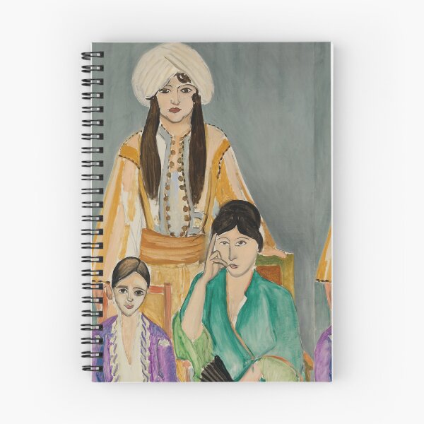 Item preview, Three Women in Oriental Dress designed and sold by artofuniverse.