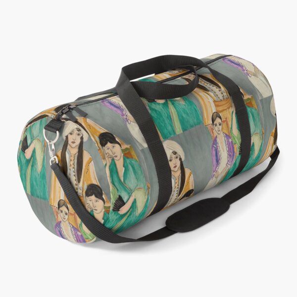 Item preview, Three Women in Oriental Dress designed and sold by artofuniverse.