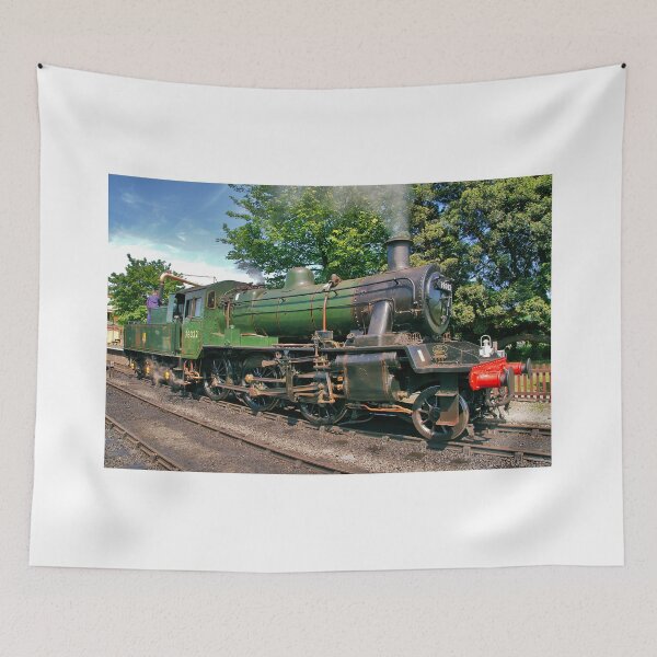Item preview, BR Standard 2MT no. 78022 designed and sold by RJKYTE1970.