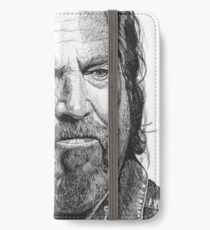 He Abides iPhone Wallet/Case/Skin
