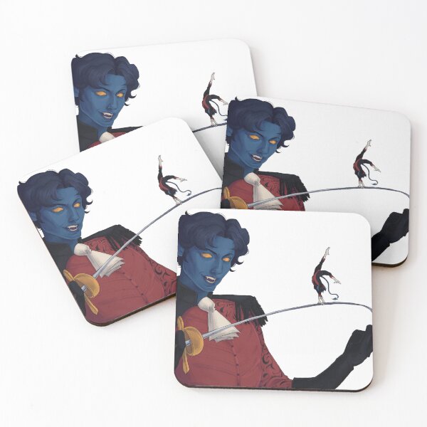 Item preview, Nightcrawler designed and sold by Quinb666.