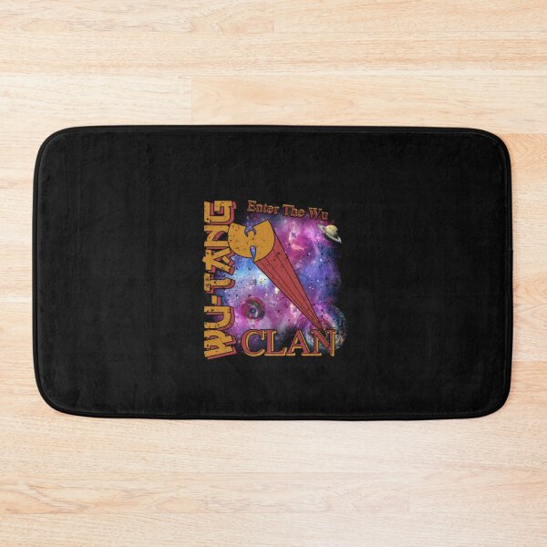 Item preview, Wutang Clan Vintage Galaxy Lover designed and sold by EdgarHauno.