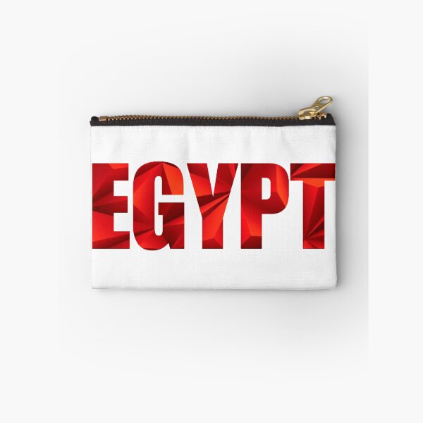Item preview, Egypt Country eng geo red designed and sold by VRedBaller.