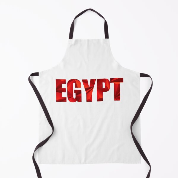 Artikelvorschau, Ägypten Land eng geo red entworfen und verkauft von VRedBaller.