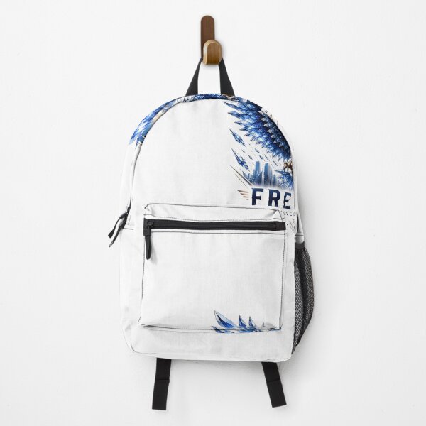 Item preview, Freedom Fueled by Ambition – Crystal Eagle of Limitless Horizons designed and sold by Artisan Finds Online.