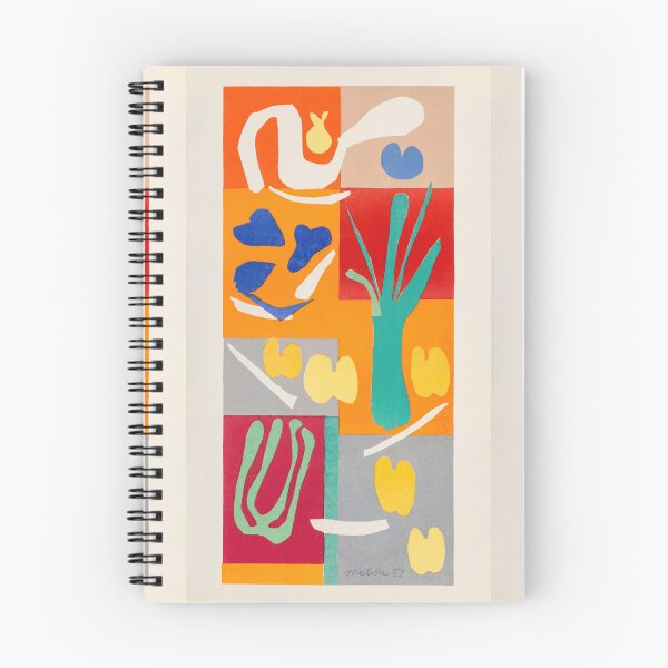 Item preview, Vegetables Abstract Cut Out Collage designed and sold by artofuniverse.