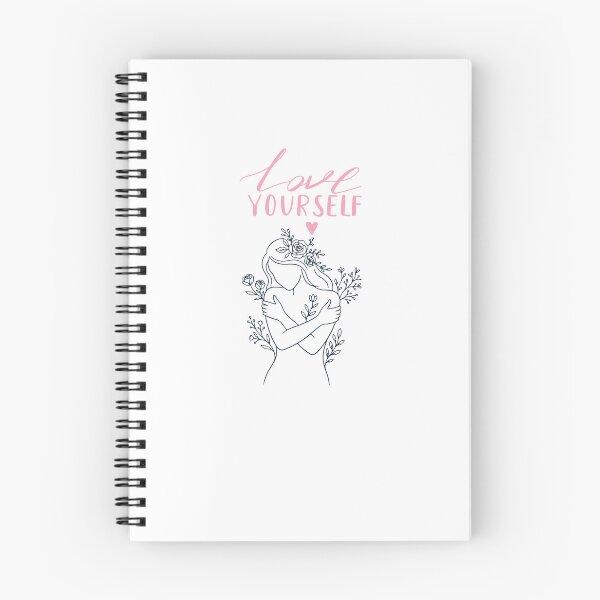 Item preview, Love Yourself designed and sold by Aarav39.
