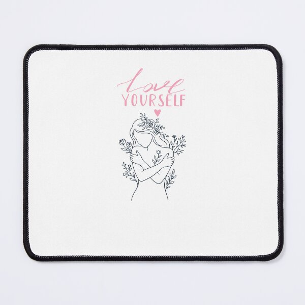 Item preview, Love Yourself designed and sold by Aarav39.