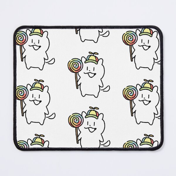 Item preview, silly cat white designed and sold by Miccy's wares.