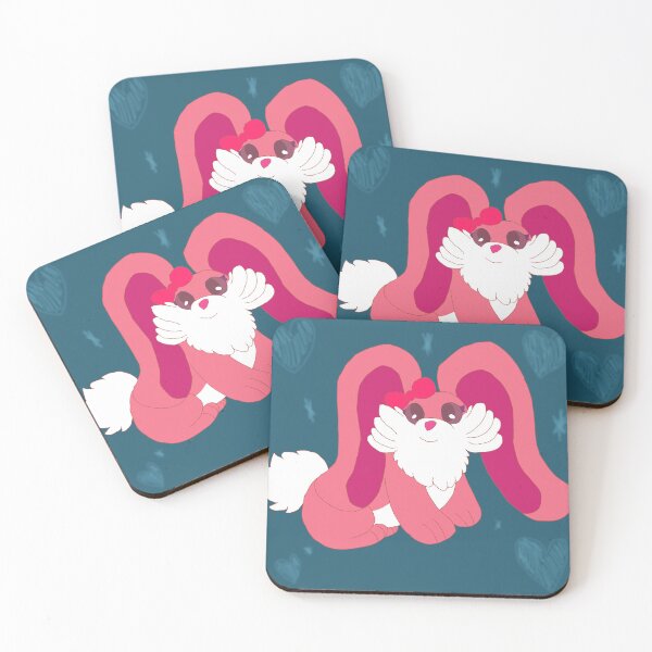 Item preview, Sweet Lovely  designed and sold by Clownbat’s Art Shop.