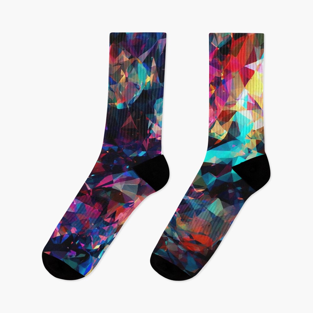 Artikel-Vorschau von Socken, designt und verkauft von agiosaki.