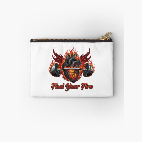 Item preview, Fuel Your Fire designed and sold by MaciejErdon.