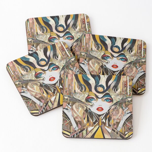Item preview, Artemis 101 designed and sold by ZeusGallery.