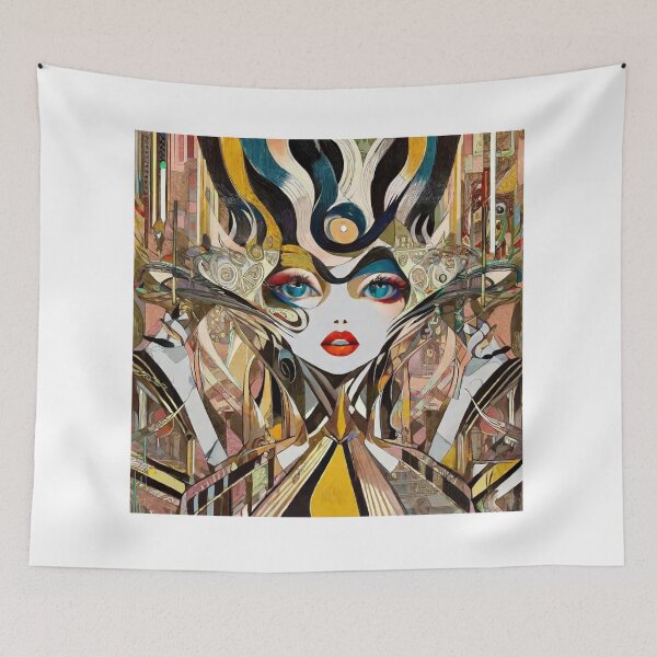 Item preview, Artemis 101 designed and sold by ZeusGallery.