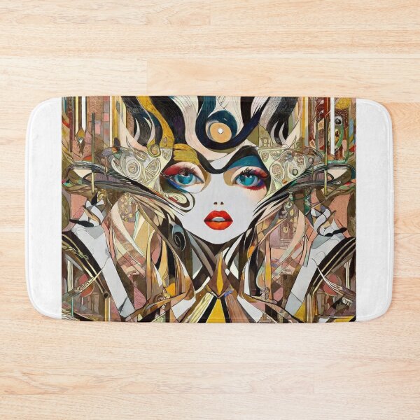Item preview, Artemis 101 designed and sold by ZeusGallery.
