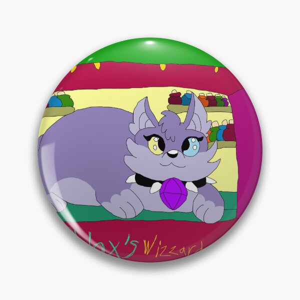 Item preview, Phlox’s magical Witch shop designed and sold by Clownbat’s Art Shop.