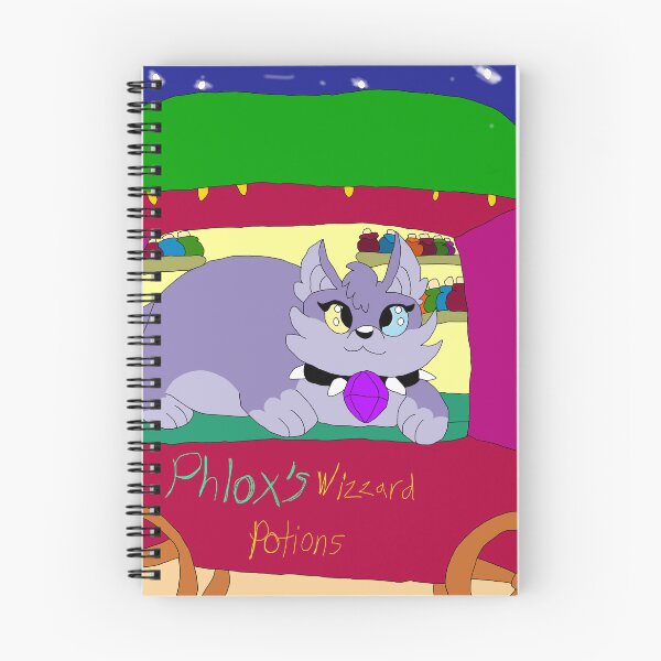 Item preview, Phlox’s magical Witch shop designed and sold by Clownbat’s Art Shop.