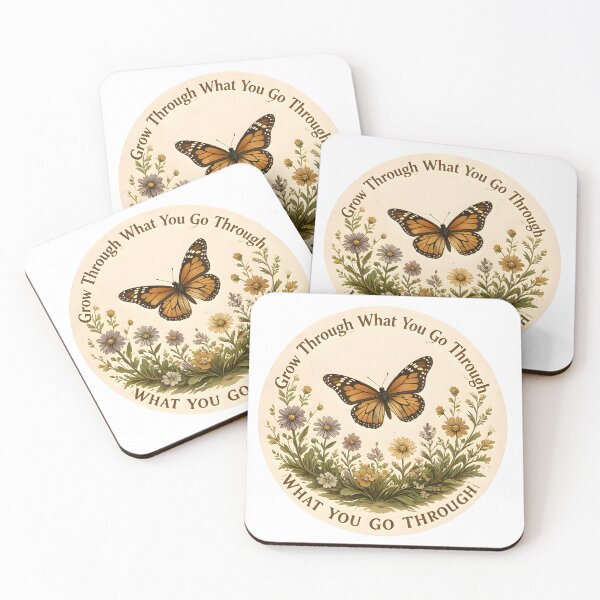 Item preview, Wildflower Botanical Art designed and sold by Spirit of Siam.