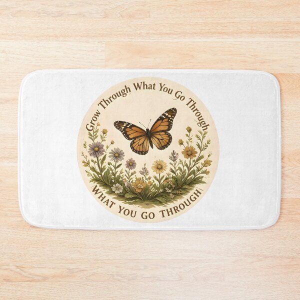 Item preview, Wildflower Botanical Art designed and sold by Spirit of Siam.