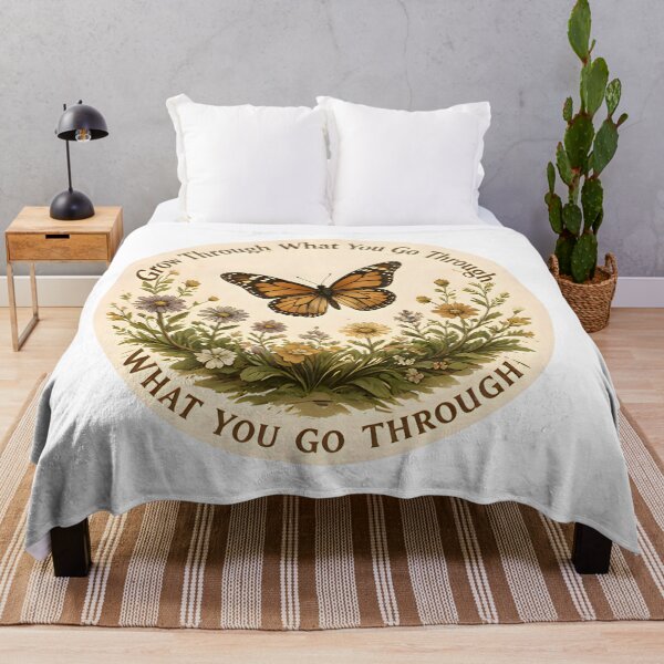 Item preview, Wildflower Botanical Art designed and sold by Spirit of Siam.