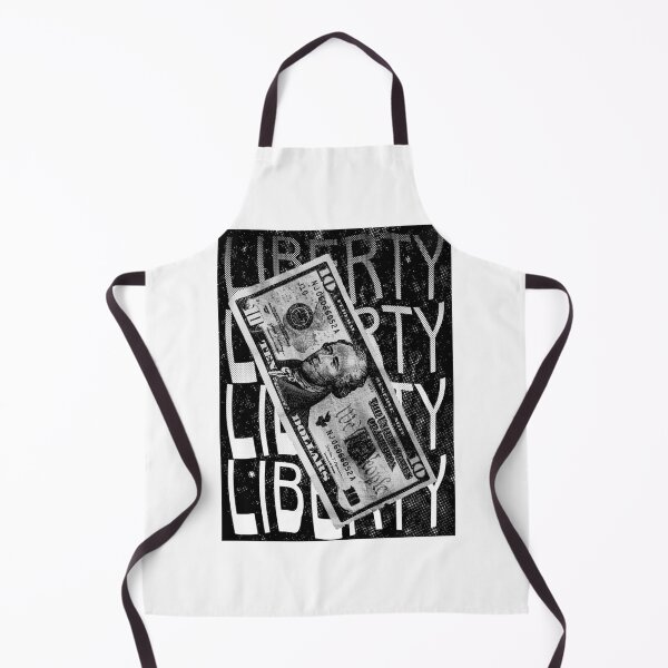 Item preview, Liberty Halftone Critique designed and sold by LucidLayers.