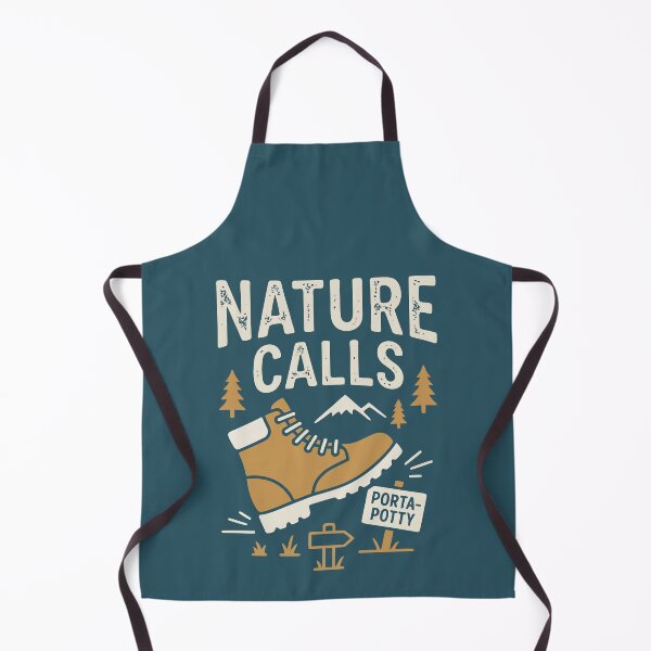 Item preview, Nature Calls designed and sold by Amir Faysal.