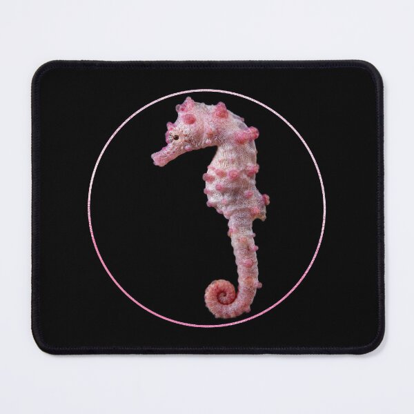 Item preview, Pygmy seahorse. designed and sold by moths-minor.