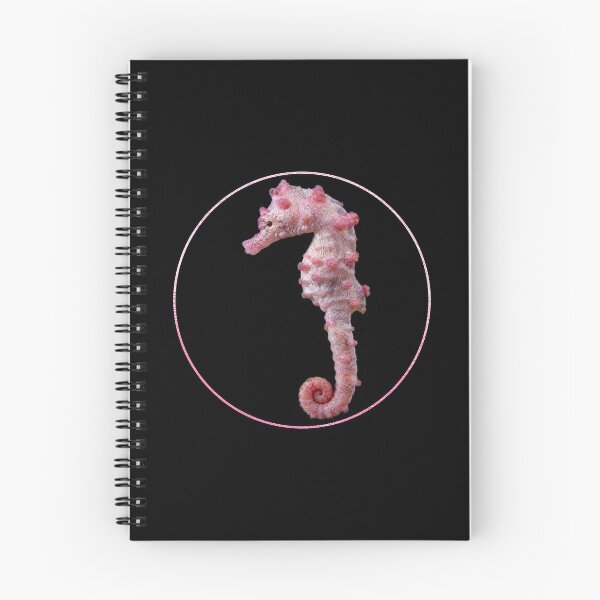 Item preview, Pygmy seahorse. designed and sold by moths-minor.
