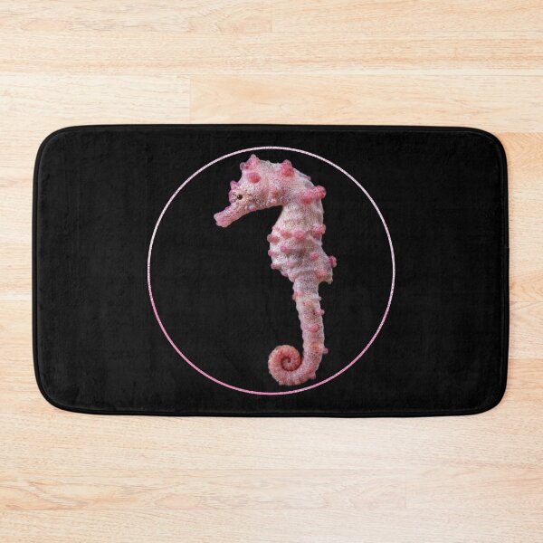 Item preview, Pygmy seahorse. designed and sold by moths-minor.