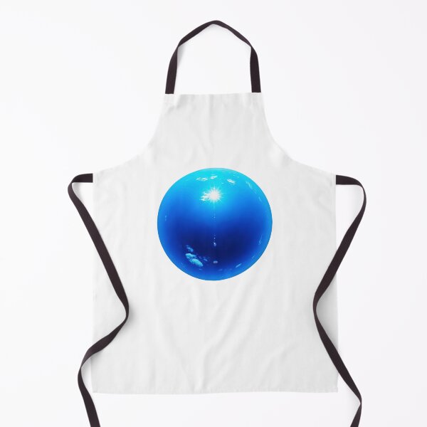 Item preview, Jesus Is King Blue Sky Fisheye Look designed and sold by galaskisaodi.