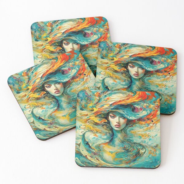 Item preview, Artemis 103 designed and sold by ZeusGallery.