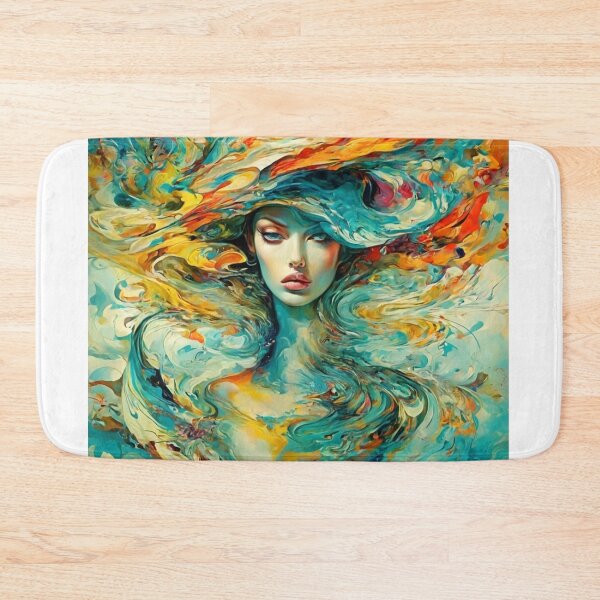 Item preview, Artemis 103 designed and sold by ZeusGallery.