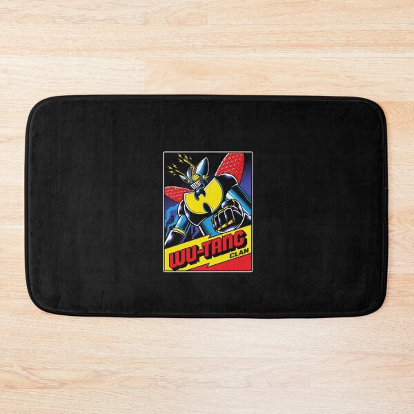 Item preview, WuTang Clan Vintage Retro Lover  designed and sold by EdgarHauno.