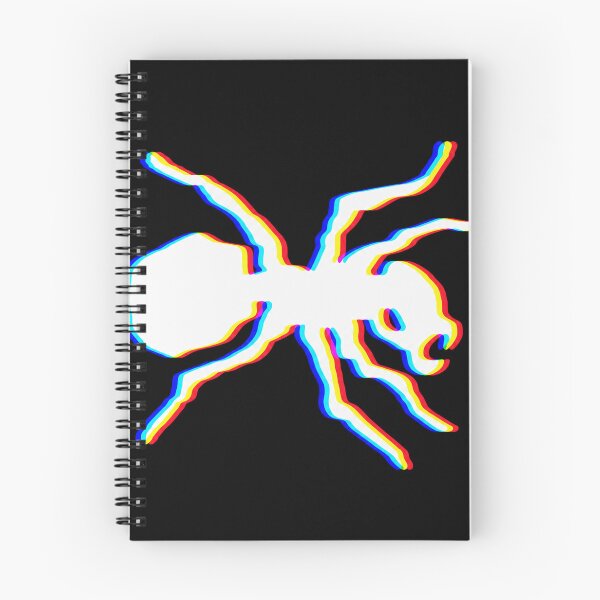 Item preview, The Prodigy Ant Design designed and sold by curiouschimp.