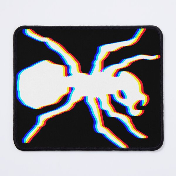 Item preview, The Prodigy Ant Design designed and sold by curiouschimp.