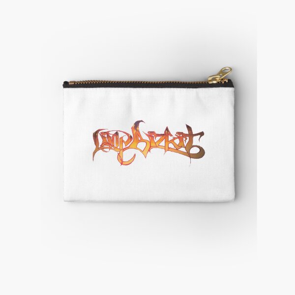 Item preview, Metal Graffiti Fire Logo Text designed and sold by galaskisaodi.