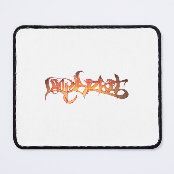 Item preview, Metal Graffiti Fire Logo Text designed and sold by galaskisaodi.