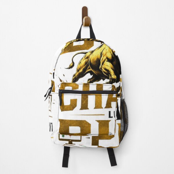 Item preview, Charge Like a Bull Trade Like a Pro designed and sold by PipForgeStudio .