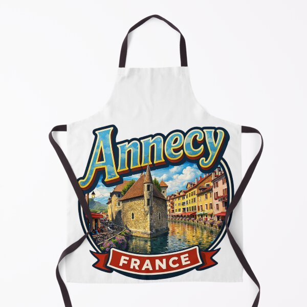 Item preview, Annecy France designed and sold by maximinano100k.