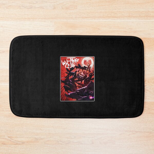 Item preview, Wutang Clan Ninja Vintage Lover  designed and sold by EdgarHauno.