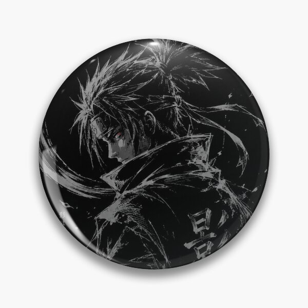 Item preview, Samurai designed and sold by Ventoxx.