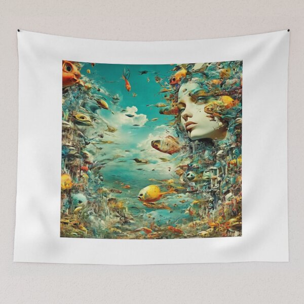 Item preview, Artemis 104 designed and sold by ZeusGallery.