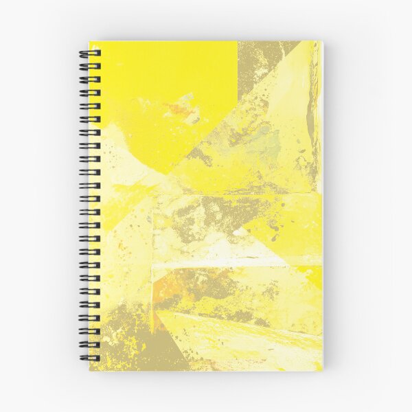 Item preview, The Yellow Fracture Folds designed and sold by Form Finding Design.