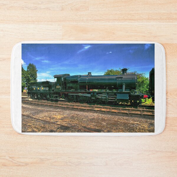 Item preview, GWR 2884 Class no. 3850 designed and sold by RJKYTE1970.